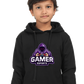 Kid's Hoodie Sweatshirt - Gamer Esports