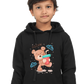 Kid's Hoodie Sweatshirt - Bear!