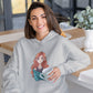 Women's Sweatshirt - Mind your Business
