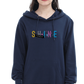 Women's Sweatshirt - Shine Today