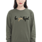 Women's Sweatshirt - Be YOUtiful