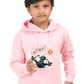 Kid's Hoodie Sweatshirt  - Bomb!
