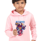 Kid's Hoodie Sweatshirt - Stand Alone
