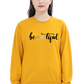 Women's Sweatshirt - Be YOUtiful