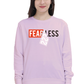 Women's Sweatshirt - FEARLESS