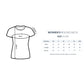 Women's Cotton Tshirt - Find Your Freedom