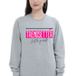 Women's Sweatshirt - Trendsetter