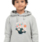 Kid's Hoodie Sweatshirt  - Bomb!