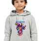 Kid's Hoodie Sweatshirt - Stand Alone
