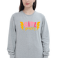 Women's Sweatshirt - Girl Power