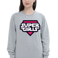Women's Sweatshirt - Super Girls