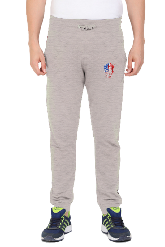 Men's Bottom - American Skull