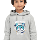 Kid's Hoodie Sweatshirt - Need Meow Space