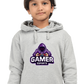 Kid's Hoodie Sweatshirt - Gamer Esports