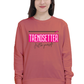 Women's Sweatshirt - Trendsetter