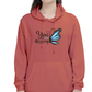 Women's Hooded Sweatshirt - You Are Amazing