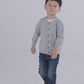 Baby Organic Bomber Jacket  Babybugz BZ40.mp4