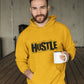 Men's Hoodie - Hustle