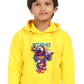 Kid's Hoodie Sweatshirt - Stand Alone