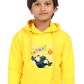 Kid's Hoodie Sweatshirt  - Bomb!