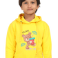 Kid's Hoodie Sweatshirt - Bear!