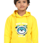 Kid's Hoodie Sweatshirt - Need Meow Space