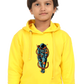 Kid's Hoodie Sweatshirt - Space Astronaut