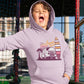 Kid's Hoodie Sweatshirt - Vacation