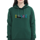 Women's Sweatshirt - Shine Today