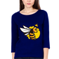 Women's 3/4 Sleeves T-shirt - Busybee
