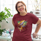 Women's T-shirt - Flying Fox