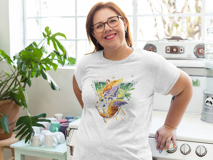Women's T-shirt - Flying Fox