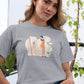 Women's T-shirt - Embrace Yourself