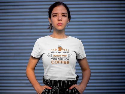 Women's T-shirt - Have Coffee