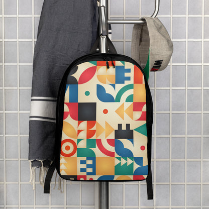 Minimalist Backpack