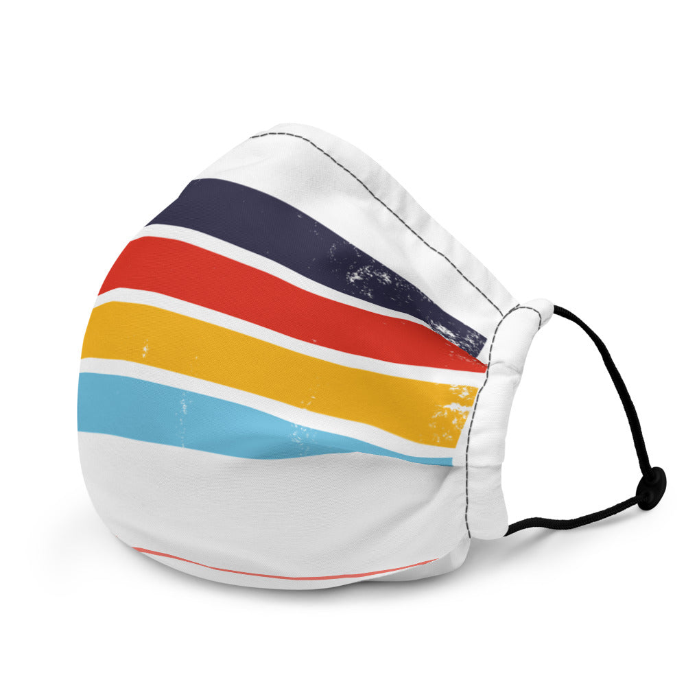 Premium face mask - Classy Vintage