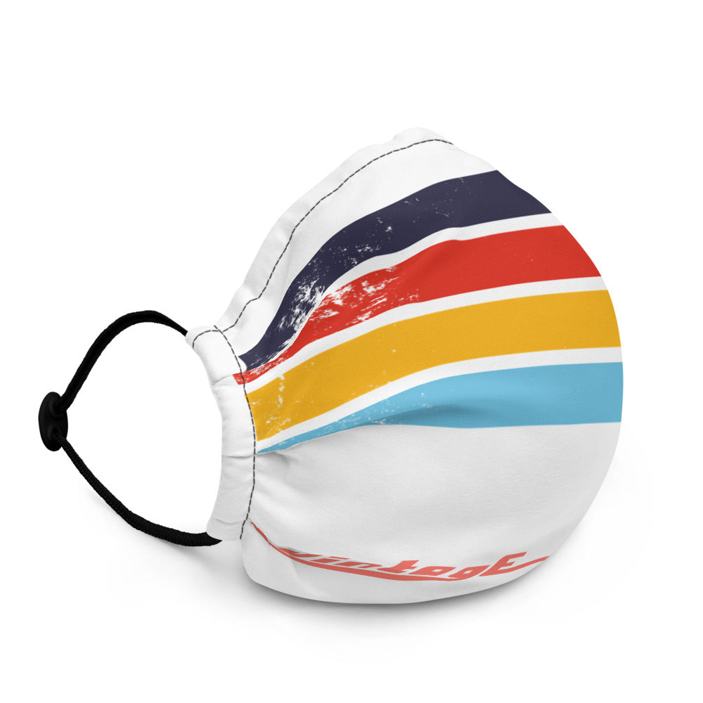 Premium face mask - Classy Vintage