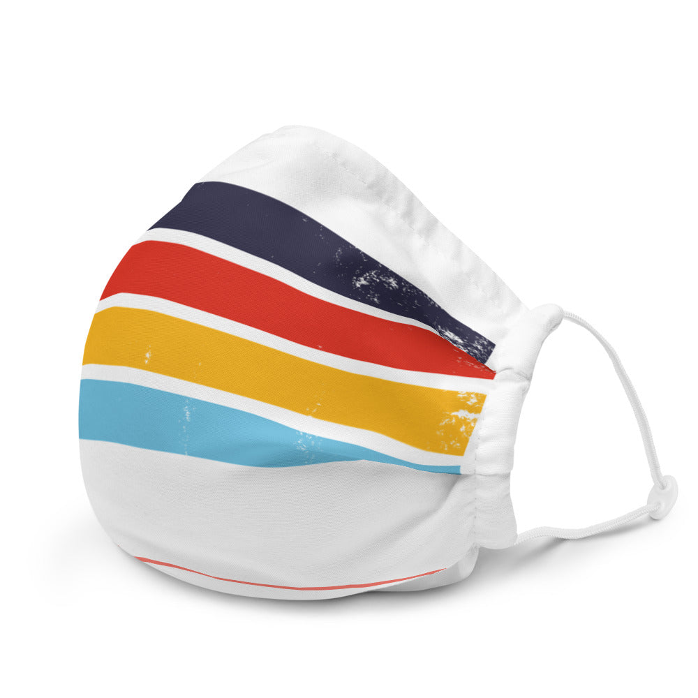 Premium face mask - Classy Vintage