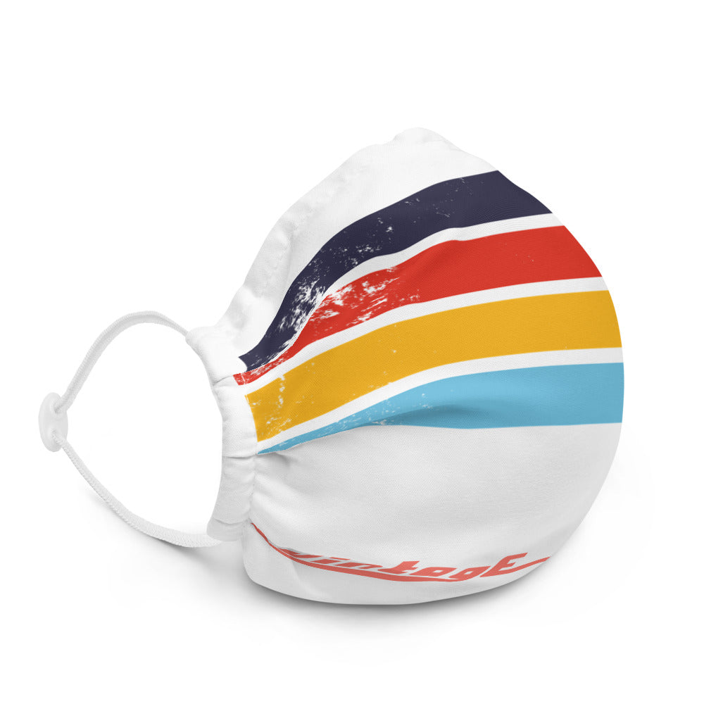 Premium face mask - Classy Vintage
