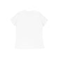 Women's Half Sleeve Round Neck T-Shirt - Love Yourself