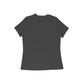 Women's Half Sleeve Round Neck T-Shirt - Love Yourself