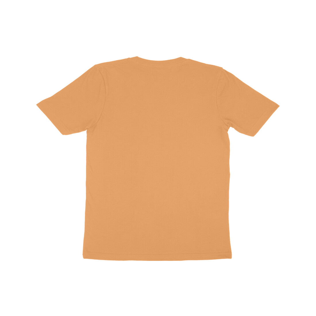 Kid's Half Sleeve Round Neck T-Shirt - Fun All Day