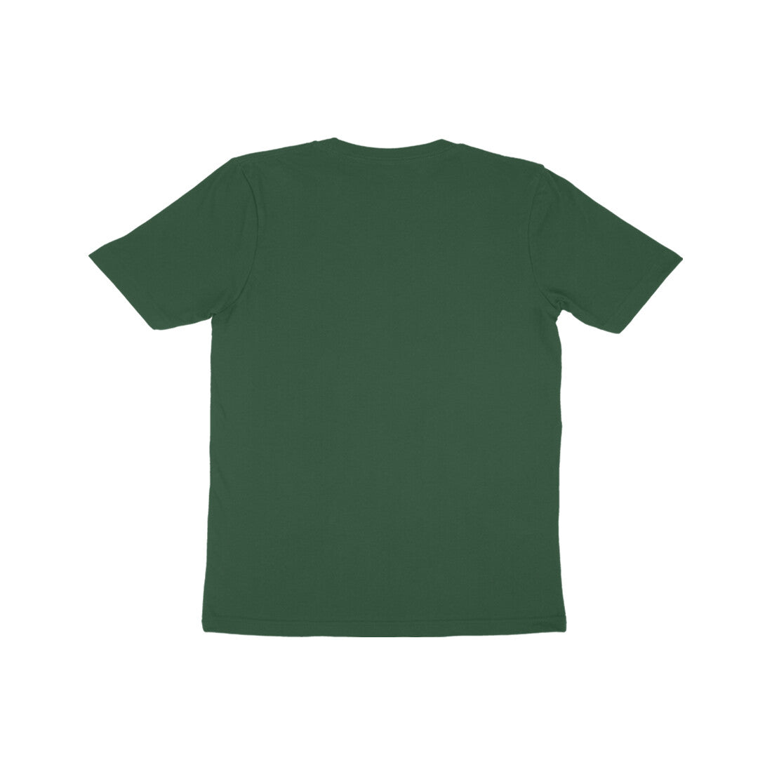 Kid's Half Sleeve Round Neck T-Shirt - Fun All Day