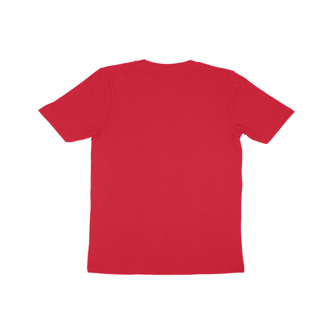 Kid's Half Sleeve Round Neck T-Shirt - Fun All Day
