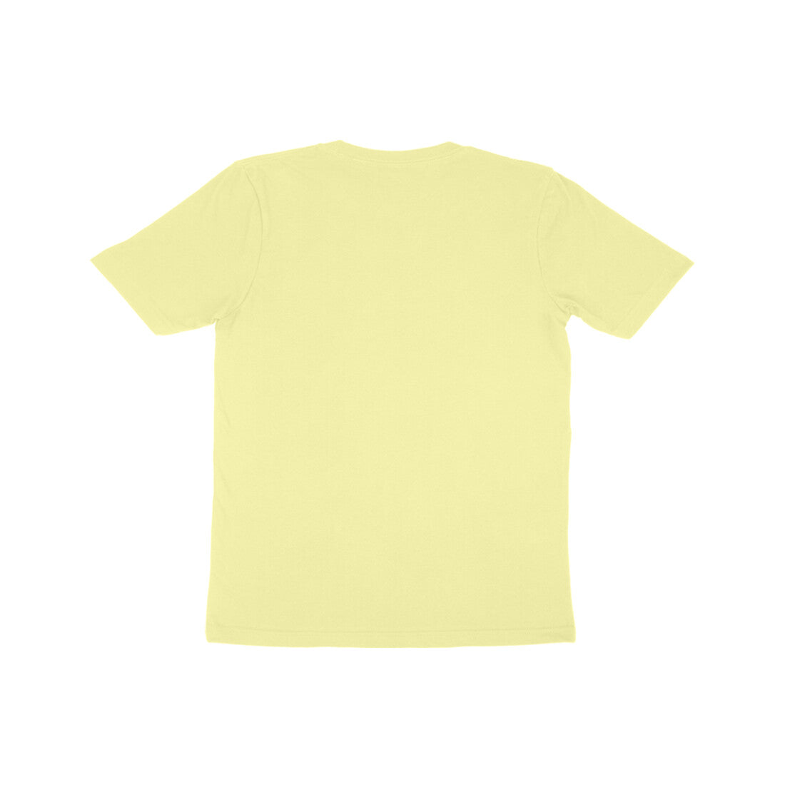 Kid's Half Sleeve Round Neck T-Shirt - Lovely Bunny