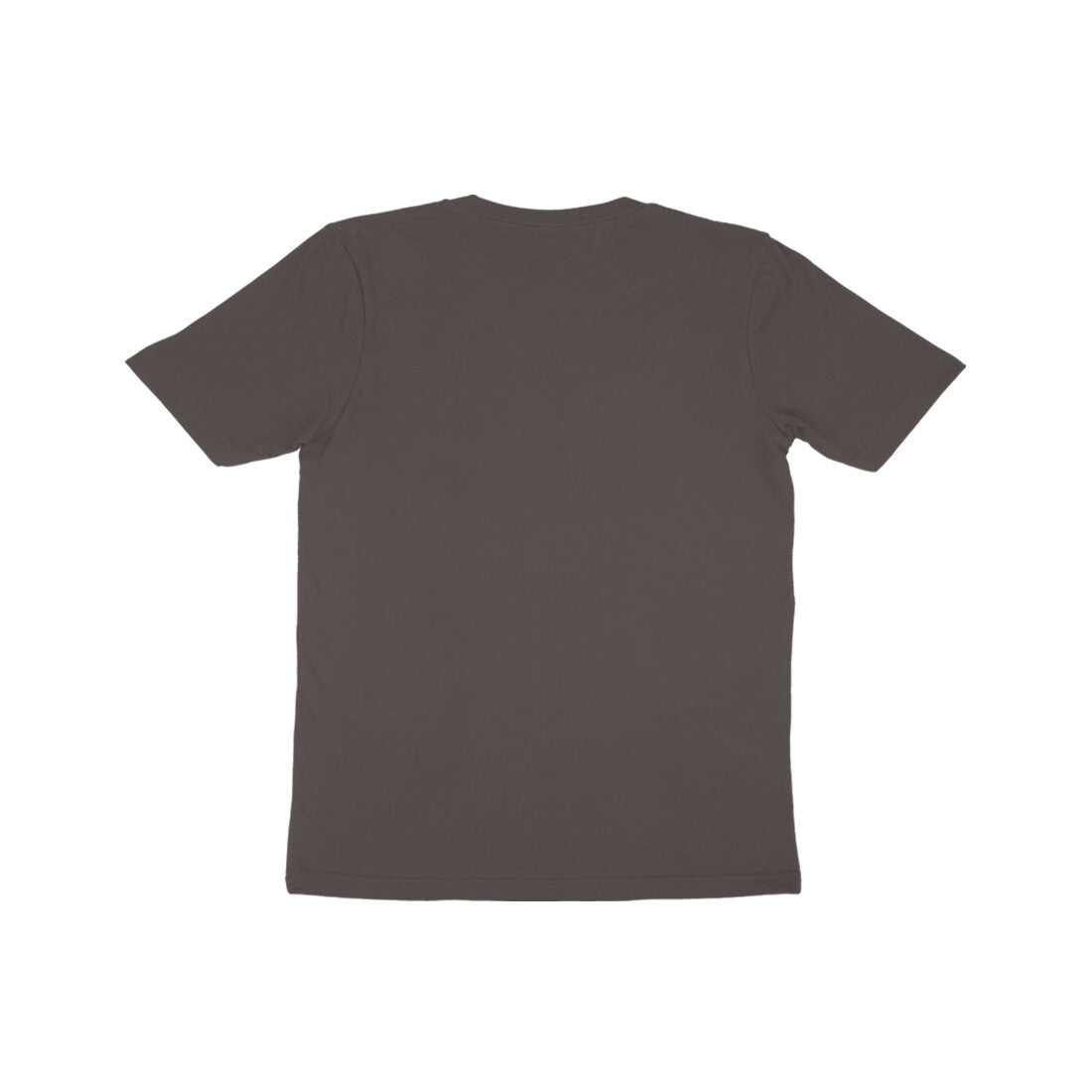 Kid's Half Sleeve Round Neck T-Shirt - Boy's Rule