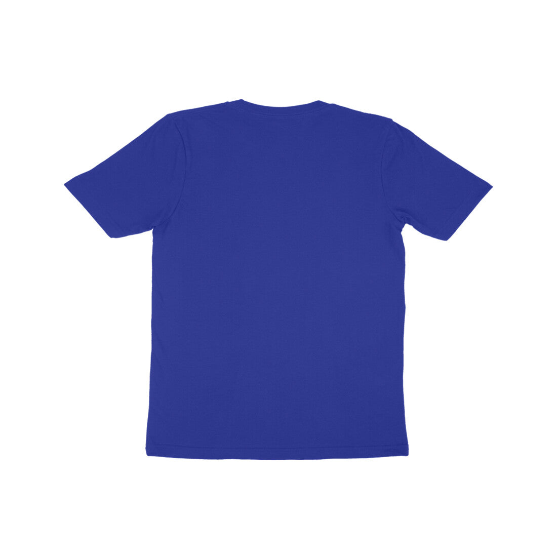 Kid's Half Sleeve Round Neck T-Shirt - Boy's Rule