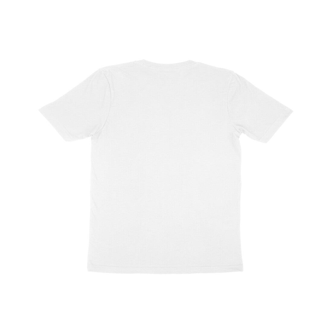 Kid's Half Sleeve Round Neck T-Shirt - Boy's Rule