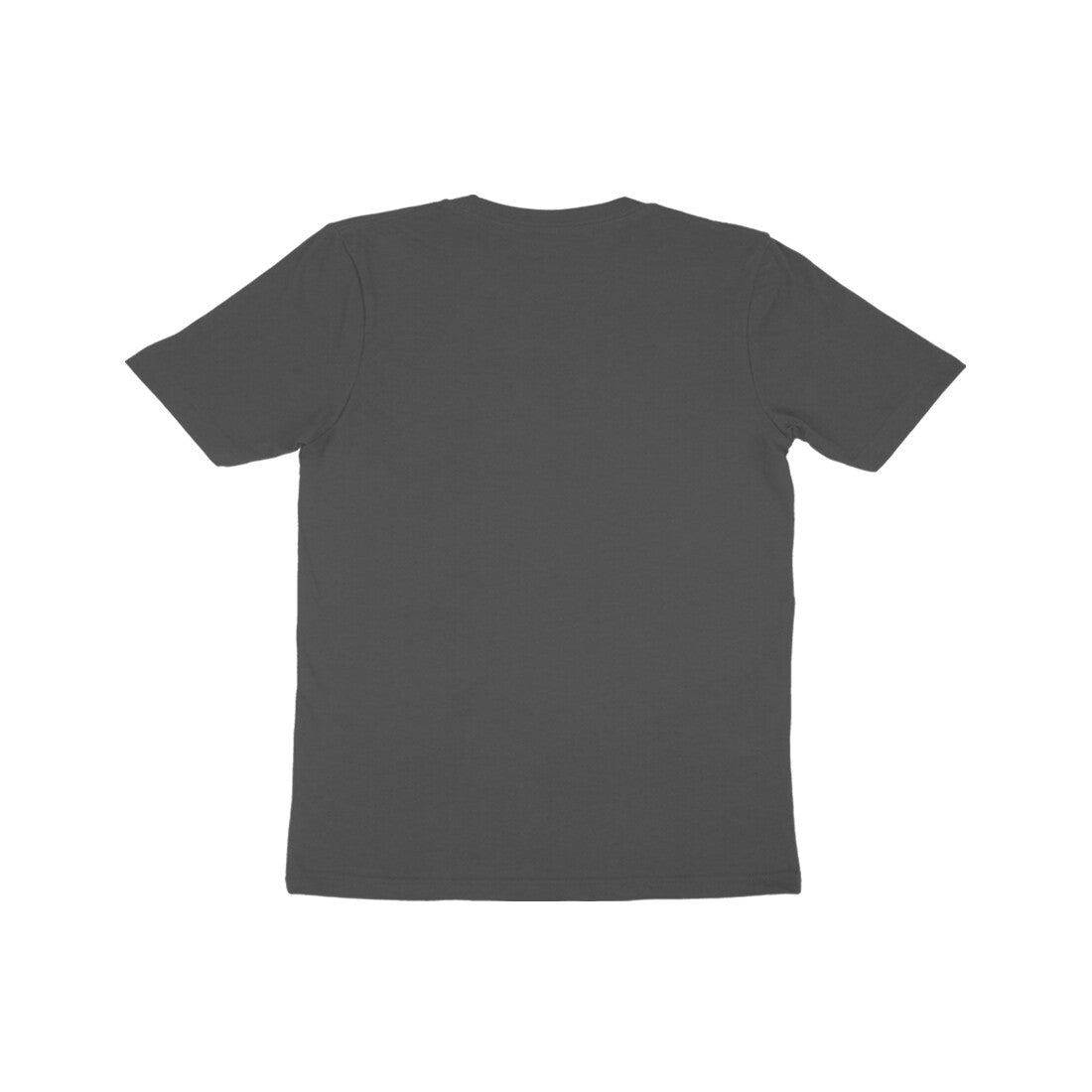 Kid's Half Sleeve Round Neck T-Shirt - Skateboarding