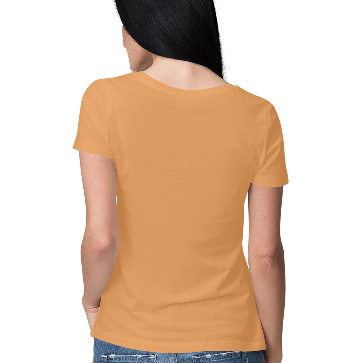 Women's T-shirt - Selfie Girl